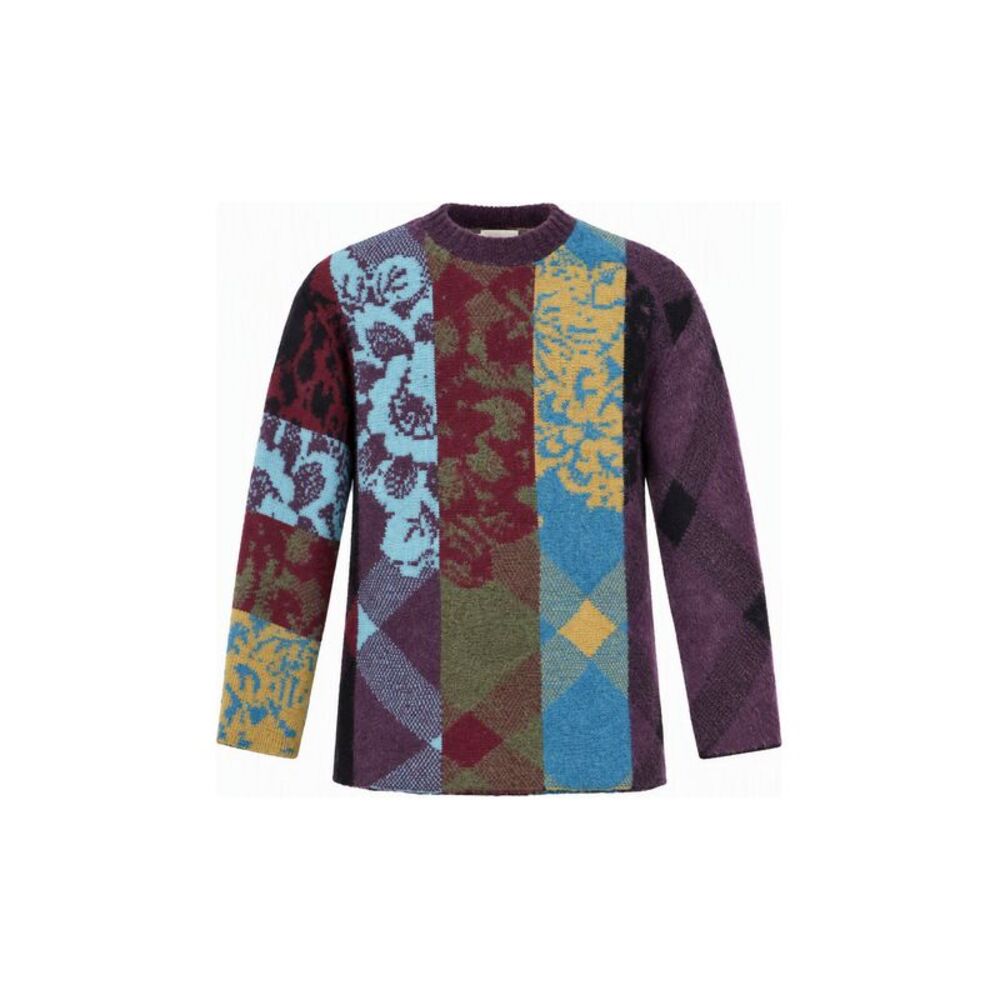 Dries Van Noten Man Clothing Knitwear
